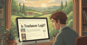 Is Truelancer Legit?