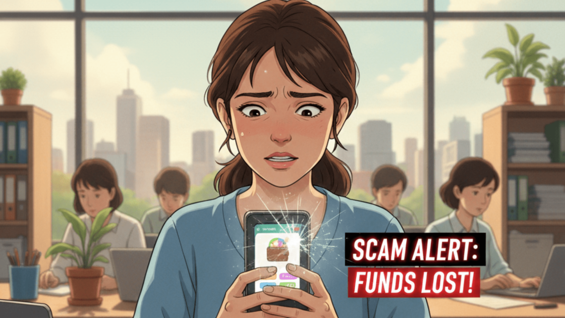 Make Money App is Real or Fake