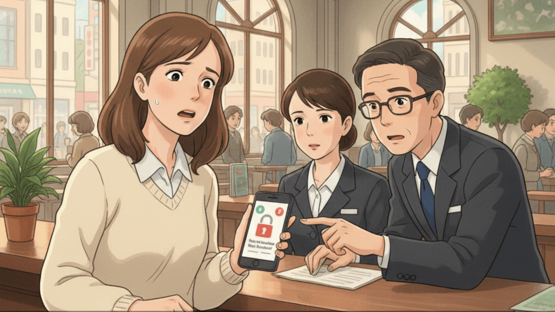 My Bank Account Has Been Hacked How to Recover