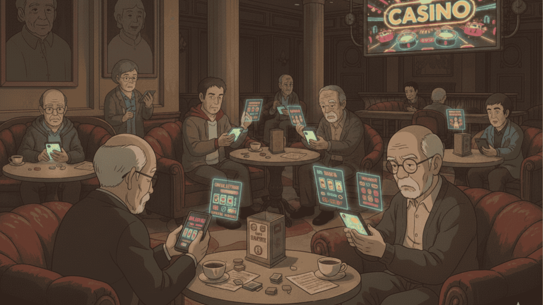 Online Betting Scams