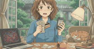 Someone Took Out a Loan in My Name