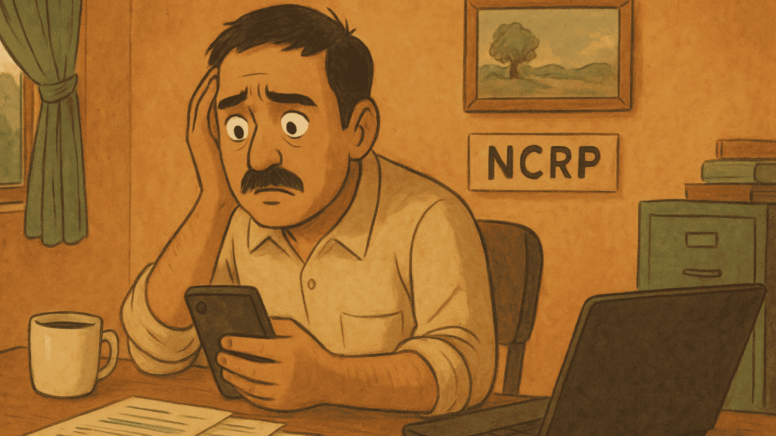 How A Techie Lost ₹22 Lakh In International Online Trading Scam?