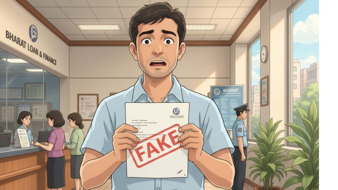 home loan frauds in india