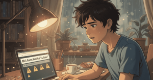 BDG Game Real Hai Ya Fake