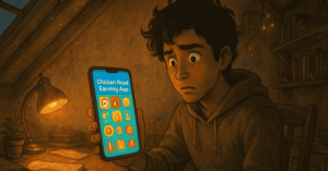 Chicken Road Earning App