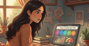 Colour Trading Kya Hai