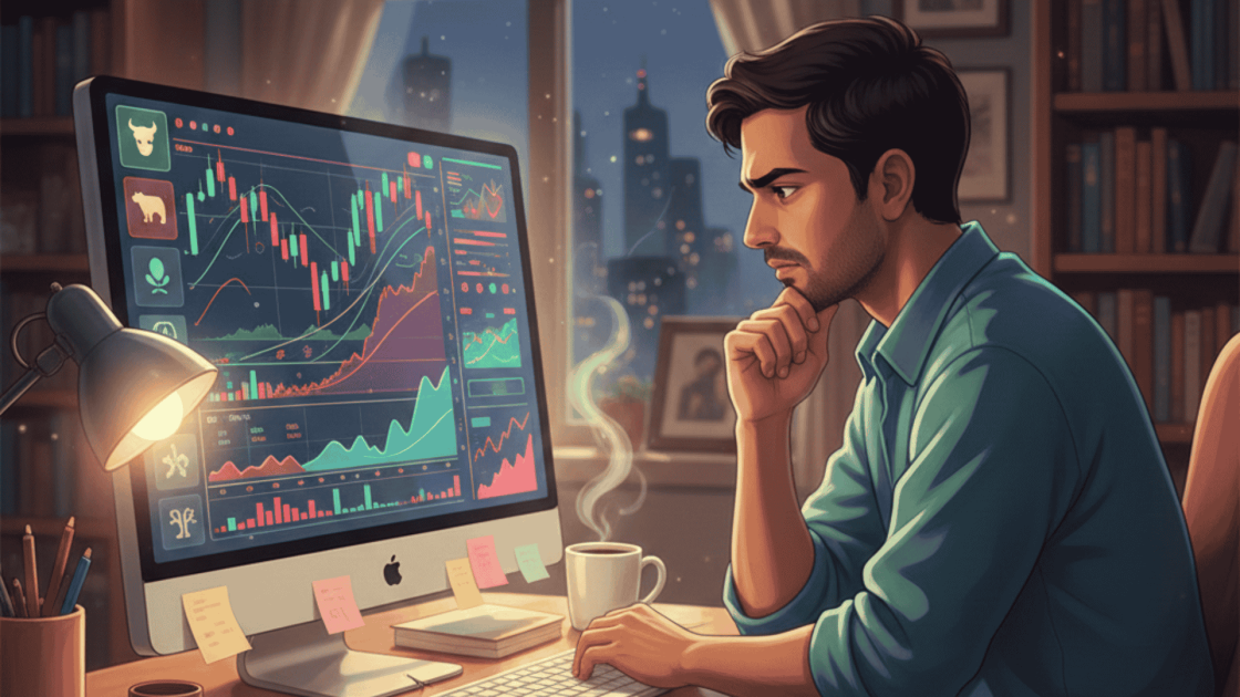 Forex Trading Sahi Hai ya Galat