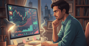 Forex Trading Sahi Hai ya Galat