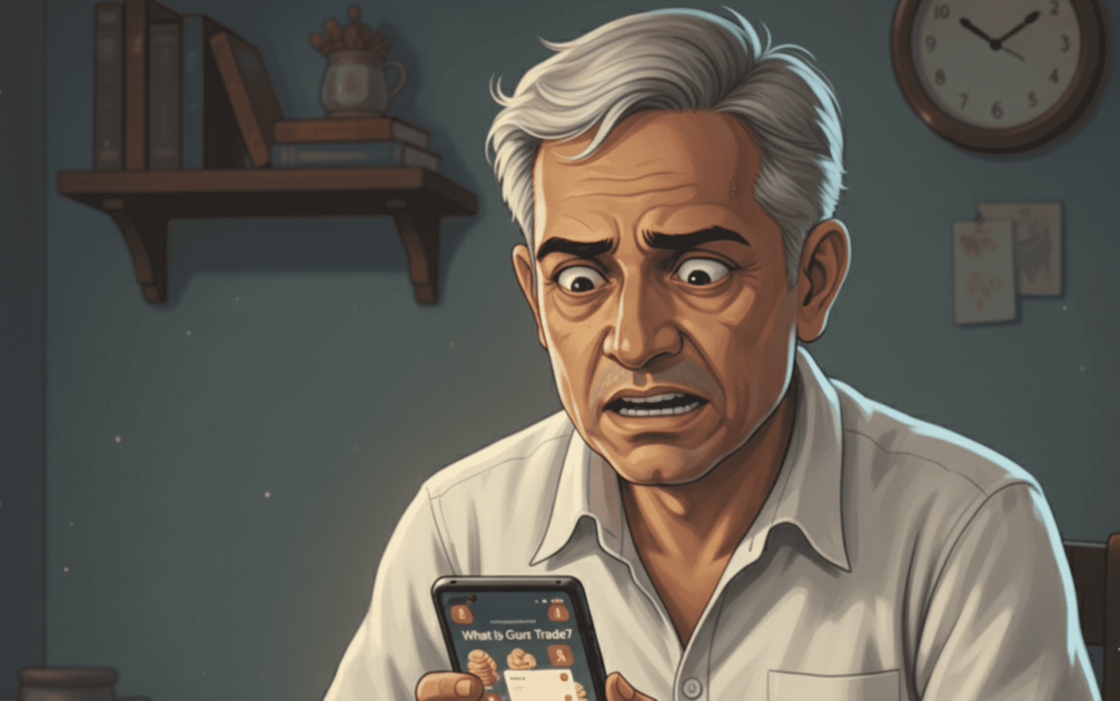 Guru Trade7: What It Is?