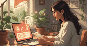 How to Protect Yourself from Cyber Crime?