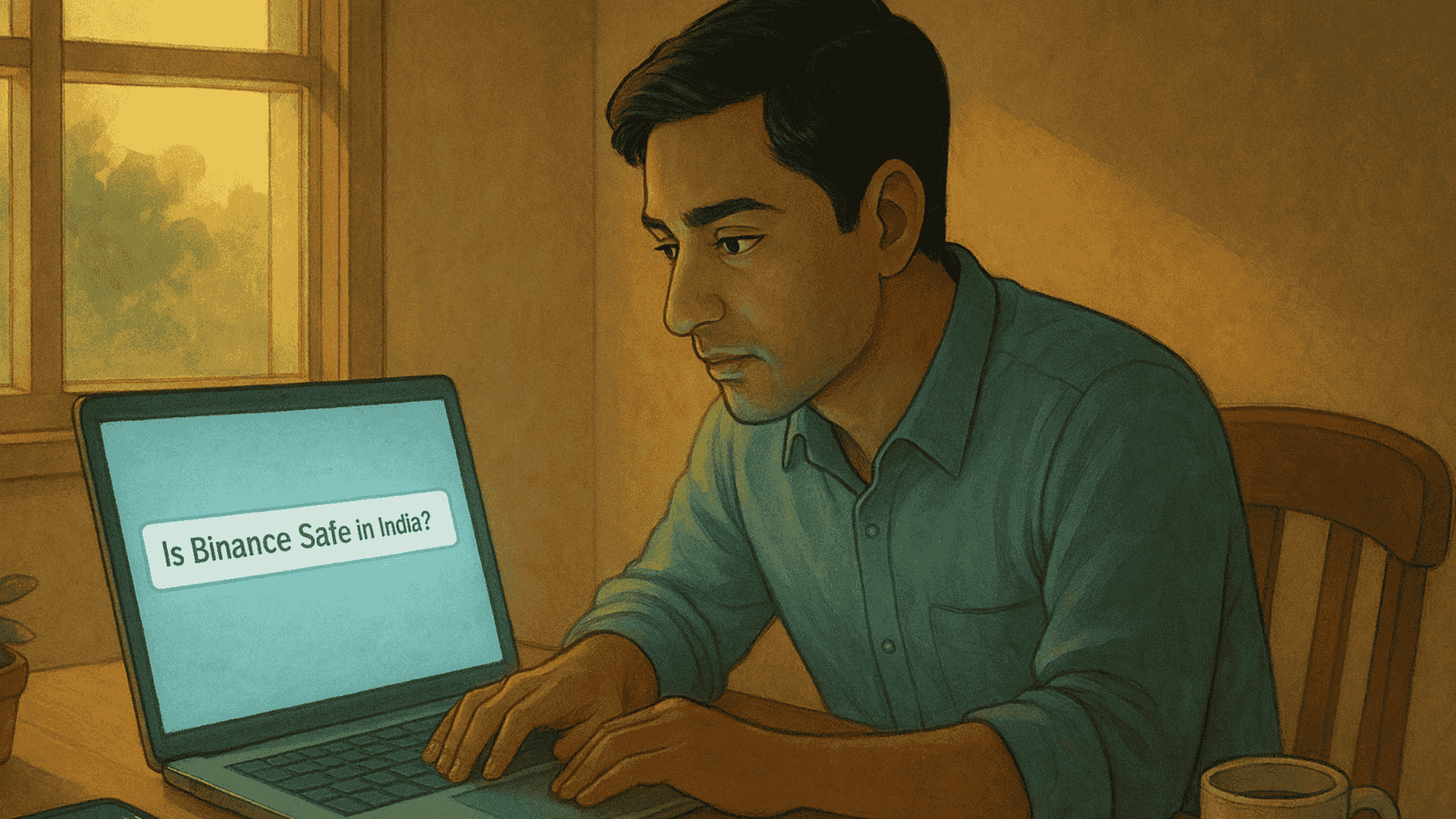 is-binance-safe-in-india-steps-to-report-p2p-trading-scams