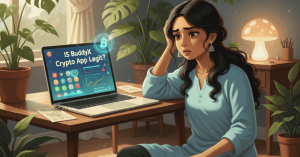 Is BuddyX Crypto App Legit?
