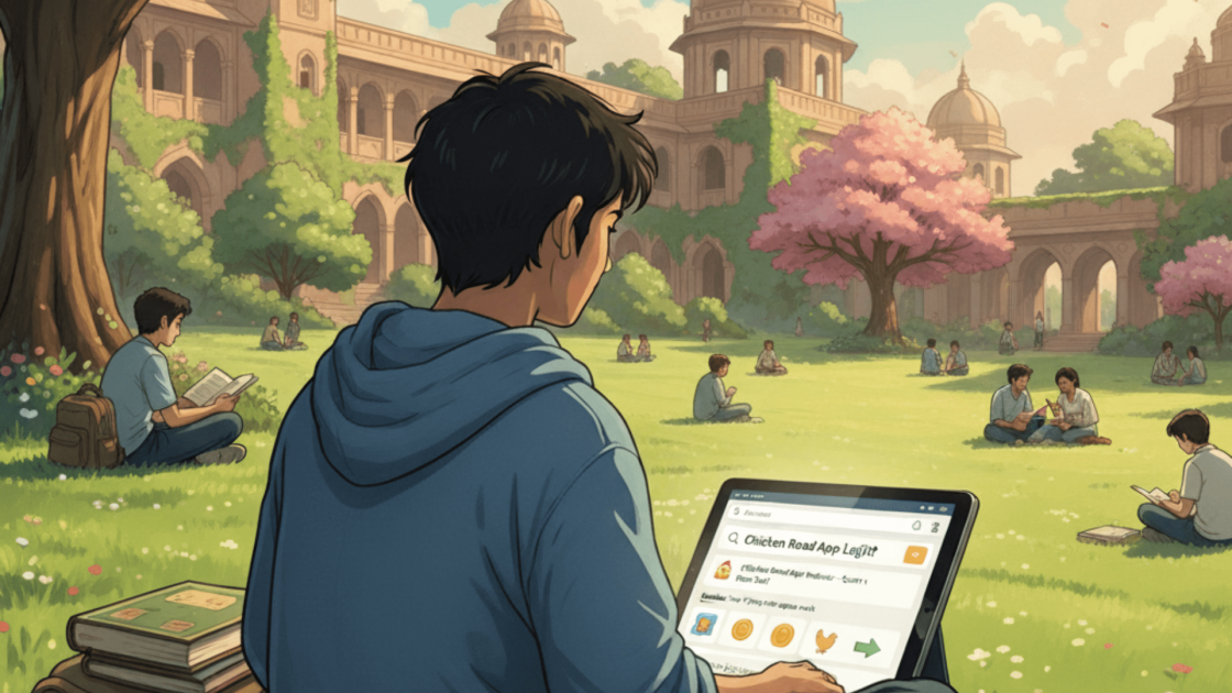 Is Chicken Road App Legit