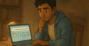 Is Chicken Road App Real