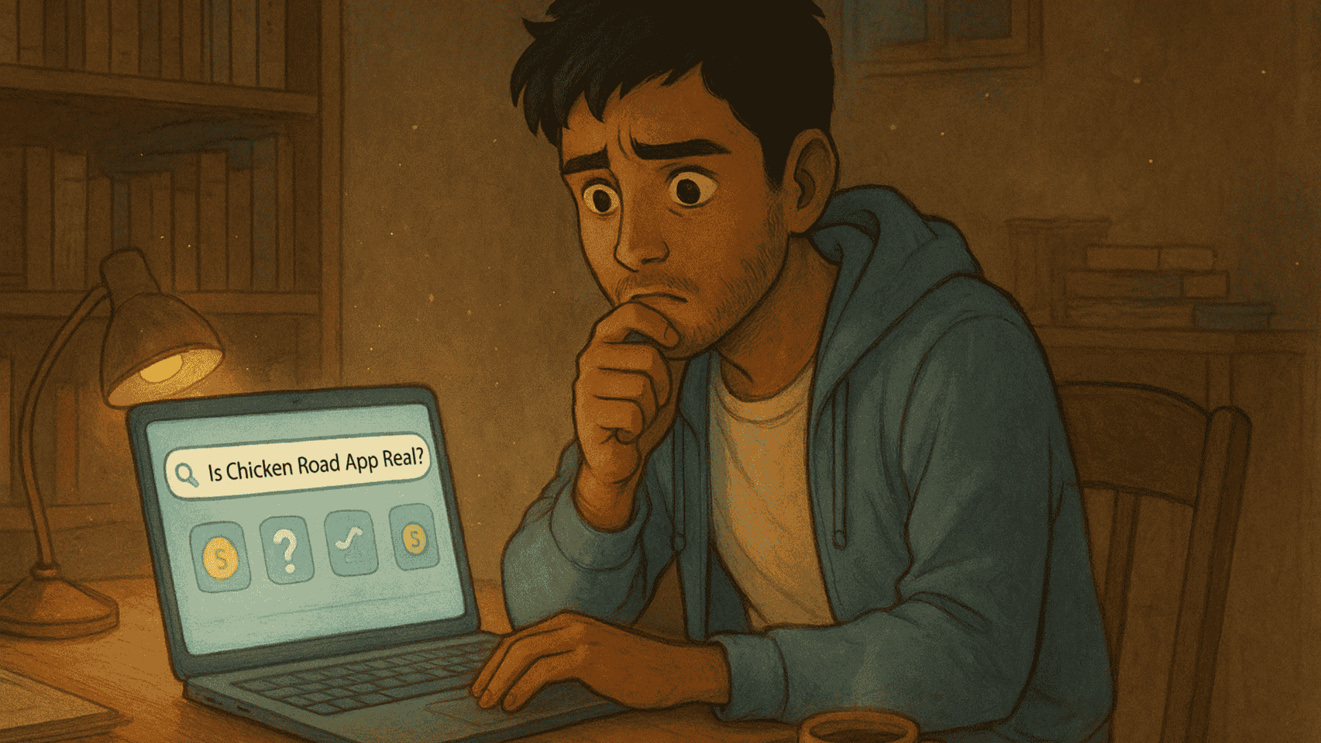 Chicken Cross Game: What Makes It Unique?