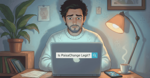 Is Paisachange Legit