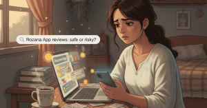 Is Rozana App Safe
