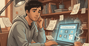 Is SmartRupiya App Safe