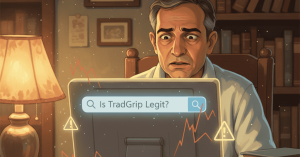 Is TradGrip Legit