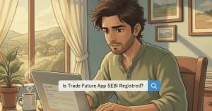 Is Trade Future App SEBI Registered