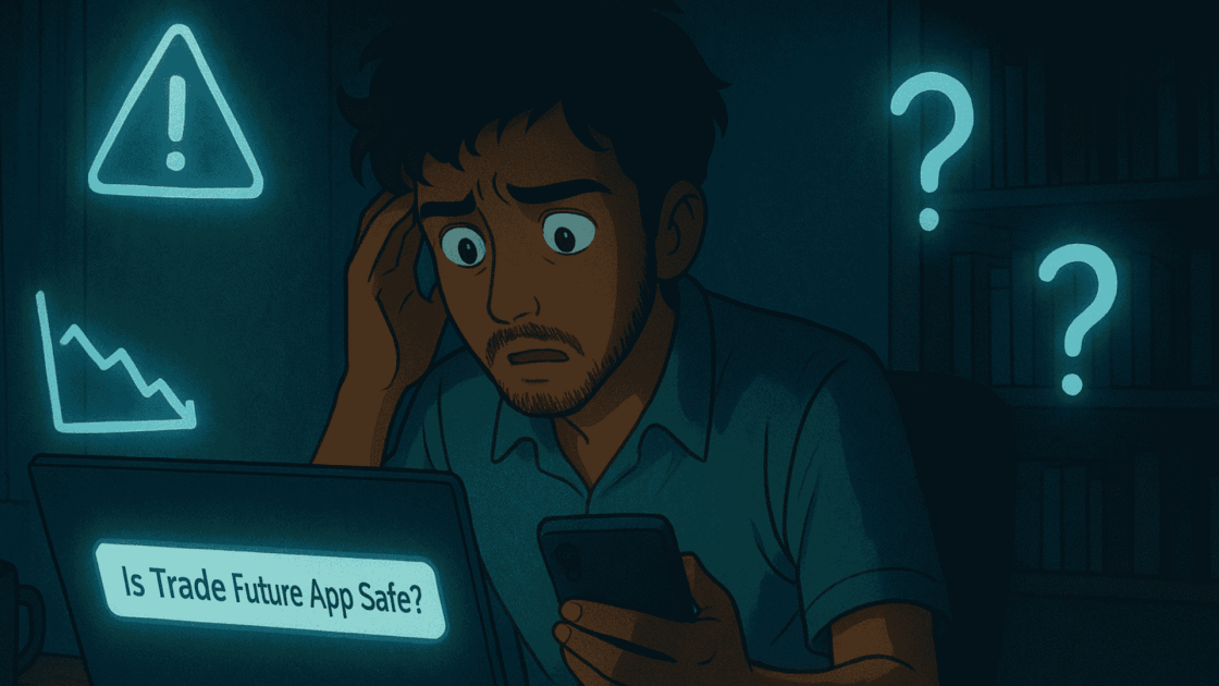Is Trade Future App Safe
