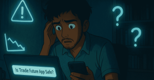 Is Trade Future App Safe