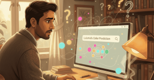 Lulumalls Color Prediction