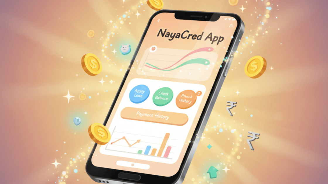NayaCred App