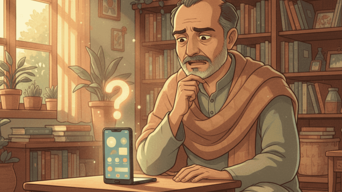 Press Money Loan App Real or Fake in Hindi