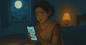 Push The Coin Real Or Fake