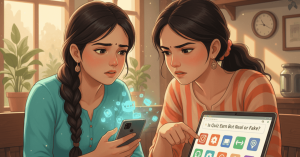 Quiz Earn Bot is Real or Fake