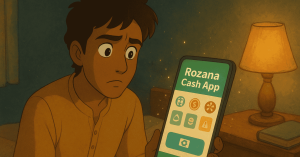 Rozana Cash App