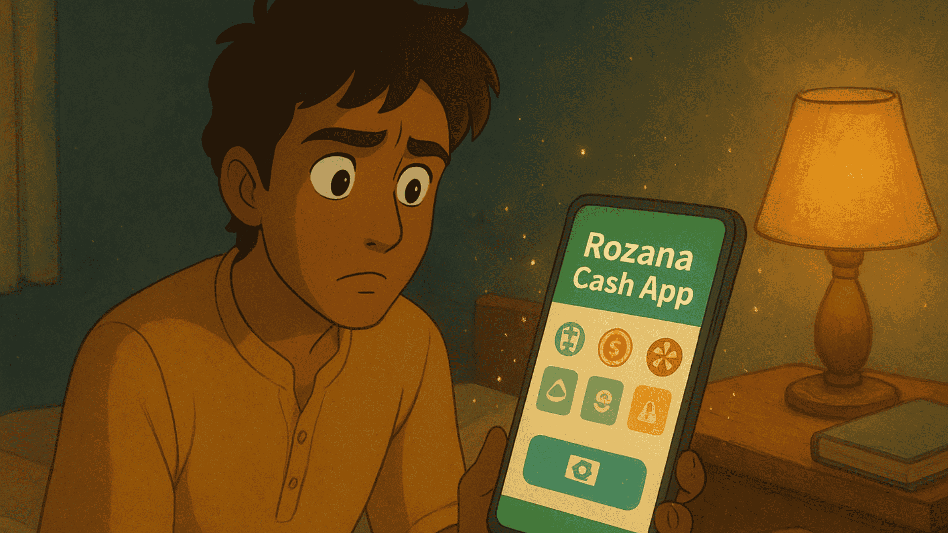 Rozana Cash App | Is It A Real Or Fake Earning Platform?