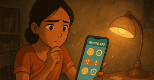 Rupiyo App
