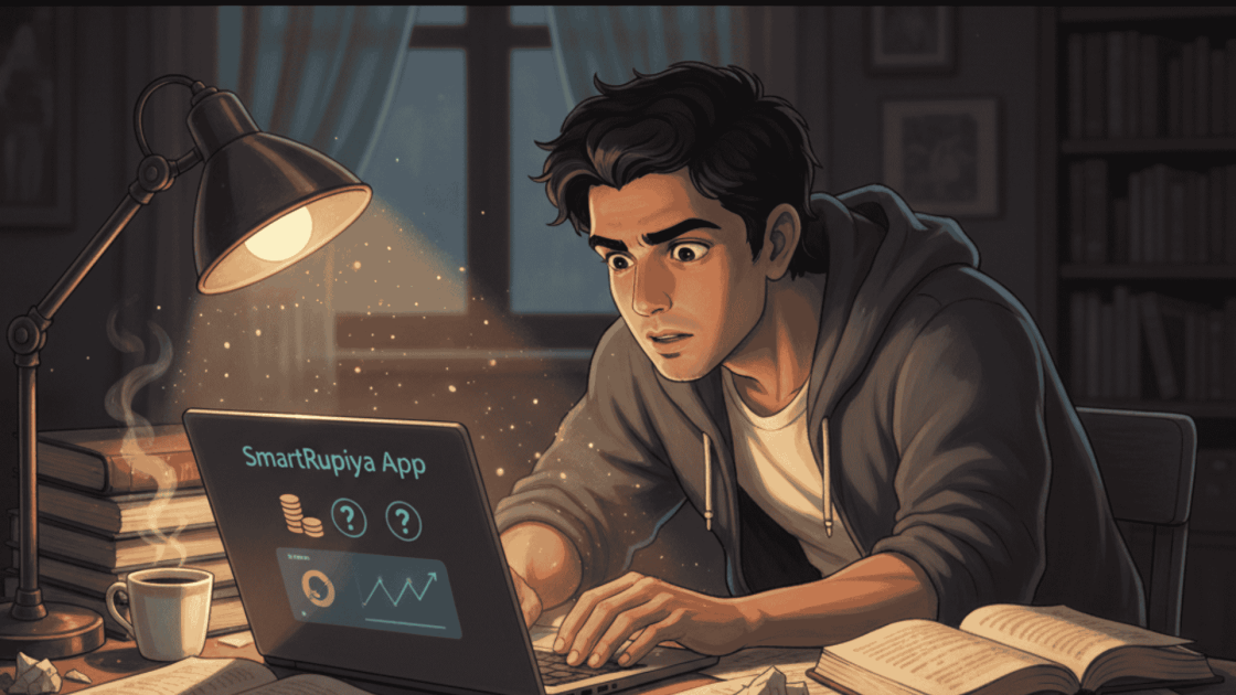 SmartRupiya App