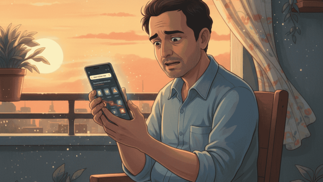 SmartRupiya Real or Fake