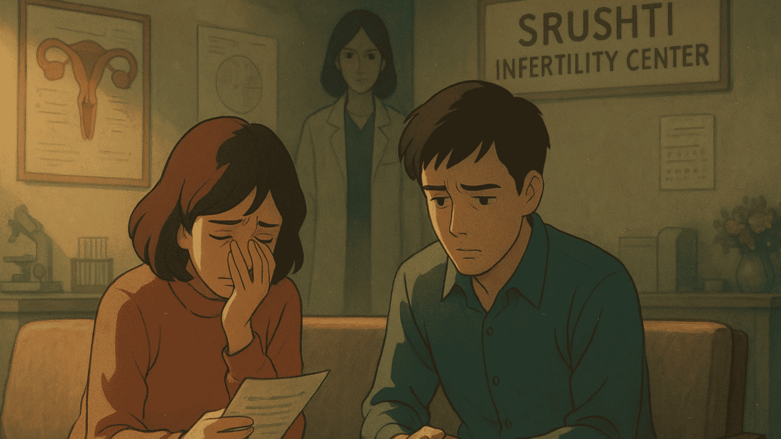 Srushti Infertility Center