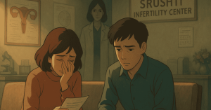 Srushti Infertility Center