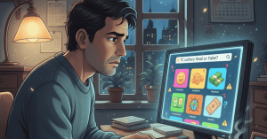 TC Lottery Real or Fake