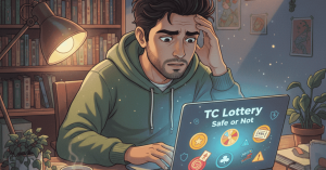 TC Lottery Safe or Not