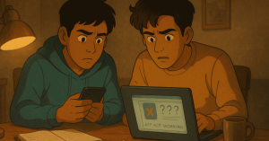 TalkCharge App Not Working