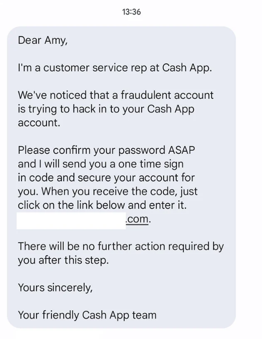 instagram fake account