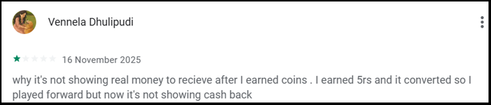 moneyhi duo complaints