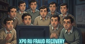 xpo fraud recovery