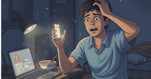 “मेरे साथ ऑनलाइन फ्रॉड हुआ है मैं क्या करूं?” अगर आपके मन में भी यही सवाल घूम रहा है, तो आप अकेले नहीं हैं। आज के डिजिटल दौर में हर दिन हजारों लोग किसी न किसी ऑनलाइन ठगी का शिकार बन रहे हैं, कभी फेक लिंक पर क्लिक करके, तो कभी झूठे इनवेस्टमेंट या गिफ्ट ऑफर पर भरोसा करके। सबसे ज़रूरी बात ये है कि घबराएँ नहीं, बल्कि सही कदम तुरंत उठाएँ। इस ब्लॉग में हम आसान भाषा में बताएंगे कि फ्रॉड होने के बाद क्या करें, शिकायत कहाँ दर्ज करें, और आगे कैसे खुद को सुरक्षित रखें, ताकि अगली बार ठग नहीं, आप रहें एक कदम आगे। ऑनलाइन फ्रॉड के प्रकार ऑनलाइन फ्रॉड के कई प्रकार होते हैं, और हर प्रकार के फ्रॉड की पहचान करना जरूरी है ताकि आप समय पर सही कदम उठा सकें। फ्रॉड केवल पैसे चुराने तक सीमित नहीं होता; यह आपकी व्यक्तिगत जानकारी, बैंक डिटेल्स और डिजिटल पहचान को भी खतरे में डाल सकता है। मुख्य प्रकार के फ्रॉड में शामिल हैं: ऑनलाइन पेमेंट फ्रॉड – UPI, नेट बैंकिंग या वॉलेट के जरिए धोखाधड़ी। इन्वेस्टमेंट स्कैम – शॉर्ट टर्म में अधिक रिटर्न का झांसा देकर निवेशकों को फंसाना। ऑनलाइन शॉपिंग/प्रोडक्ट फ्रॉड – पैसा लेकर सामान न भेजना या नकली सामान भेजना। लॉटरी/गैमिंग स्कैम – जीत का झांसा देकर पैसे ऐंठना। फॉरेक्स ट्रेडिंग स्कैम – विदेशी मुद्रा बाजार में निवेश के नाम पर धोखाधड़ी। क्रिप्टोकरेंसी फ्रॉड – नकली क्रिप्टोकरेंसी निवेश योजनाओं के जरिए ठगी। फेक जॉब और लोन स्कैम – नौकरी या लोन दिलाने के नाम पर पैसे की मांग करना। प्रॉफिट शेयरिंग स्कैम – निवेशकों को प्रॉफिट शेयरिंग के नाम पर धोखा देना। हर फ्रॉड की प्रकृति अलग होती है और इसी के आधार पर आगे की कार्रवाई तय की जाती है। इसे समझकर आप केवल नुकसान रोक ही नहीं सकते, बल्कि भविष्य में ऐसे मामलों से बचने के लिए भी तैयार रह सकते हैं। ऑनलाइन फ्रॉड होने पर क्या करें यदि आप फ्रॉड का शिकार हुए हैं, तो सबसे जरूरी है कि आप शांत रहें और तुरंत सही कदम उठाएँ। फ्रॉड के बाद घबराहट या विलंब से नुकसान बढ़ सकता है, इसलिए कार्रवाई तेज और सही होनी चाहिए। फ्रॉड के प्रकार के आधार पर अलग-अलग जगह पर रिपोर्ट करना जरूरी होता है। उदाहरण के लिए, अगर यह ऑनलाइन पेमेंट या बैंक ट्रांजैक्शन फ्रॉड है तो बैंक और साइबर सेल में रिपोर्ट करें। यदि यह शॉपिंग, इन्वेस्टमेंट या गेमिंग फ्रॉड है, तो संबंधित प्लेटफॉर्म और साइबर क्राइम सेल को सूचित करें। 1.सबसे पहले शांत रहें और सबूत इकट्ठा करें फ्रॉड होने पर अक्सर लोग घबरा जाते हैं। लेकिन घबराने से कोई फायदा नहीं। सबसे जरूरी है कि आपके पास सभी सबूत हों – जैसे: मैसेजेस, ईमेल्स, या चैट रिकॉर्ड ट्रांजैक्शन का विवरण, बैंक स्टेटमेंट स्क्रीनशॉट्स और ऐप/वेबसाइट का नाम 2. अपने बैंक या पेमेंट प्लेटफॉर्म को तुरंत सूचित करें खाते को ब्लॉक करवाएँ – अपने बैंक अकाउंट या वॉलेट को तुरंत सुरक्षित बनाएं। रिकवरी प्रक्रिया शुरू करें – बैंक या पेमेंट प्लेटफॉर्म के माध्यम से पैसा वापस पाने की प्रक्रिया शुरू कराएँ। बैंक मदद कर सकता है – कुछ मामलों में बैंक फ्रॉड को रोकने और सुरक्षा उपाय लागू करने में सहायता करता है। ऑनलाइन फ्रॉड की शिकायत कहां करें ऑनलाइन पेमेंट, UPI या नेट बैंकिंग धोखाधड़ी – सीधे बैंक और साइबर सेल वॉलेट या डिजिटल पेमेंट फ्रॉड – संबंधित ऐप सपोर्ट + साइबर सेल 1. Cyber Crime me Complaint Kare ऑनलाइन फ्रॉड होने पर आप साइबर क्राइम पर शिकायत दर्ज कर सकते है। इसके लिए आप साइबर क्राइम पोर्टल पर जाइए और निम्नलिखित तरीके से अपनी शिकायत को दर्ज करिए। साइबर क्राइम पोर्टल पर रजिस्टर करें। लॉग इन करने पर फ्रॉड के प्रकार को चुने। कंप्लेंट का ड्राफ्ट लिखे। संभंधित सबूत को अपलोड करें। कंप्लेंट को सबमिट कर acknowledgement number को save करें। 2. पुलिस में FIR दर्ज करे साइबर क्राइम में ऑनलाइन कंप्लेंट करने के साथ आप लोकल पुलिस थाणे में अपनी शिकायत दर्ज कर सकते है। लोकल पुलिस स्टेशन या साइबर सेल में जाए। अपनी शिकायत का विवरण डे FIR दर्ज करवाए। साइबर क्राइम रिपोर्ट का विवरण भी दे। ऐसा करने से आपकी दर्ज कि गयी शिकायत पर जल्द से जल्द काम किया जाएगा जिससे नुकसान हुए पैसो का वापिस मिलने के अवसर बढ़ जाएंगे। कंप्लेंट रजिस्टर करने में मदद ले! अगर आपके साथ किसी भी प्रकार का फ्रॉड हुआ है – जैसे स्टॉक मार्केट निवेश स्कैम, ऑनलाइन ट्रेडिंग फ्रॉड, क्रिप्टो या फॉरेक्स स्कैम, फेक जॉब या लोन स्कैम – और आपने पैसा खो दिया है, तो हम आपकी मदद करते हैं सही अधिकारियों को रिपोर्ट करने, जरूरी सबूत इकट्ठा करने, कानूनी प्रक्रिया में मार्गदर्शन देने और बैंक या प्लेटफॉर्म के साथ रिकवरी के कदम उठाने में। हमारी टीम आपके केस को पूरी सावधानी से संभालती है और ऑनलाइन फ्रॉड मनी रिकवरी में मदद करती है, ताकि आप अपने खोए हुए पैसे वापस पाने की कोशिश में अकेले न रहें। यहाँ रजिस्टर करें – अपने केस की मदद के लिए आप तुरंत यहाँ रजिस्टर करके हमारी टीम से संपर्क कर सकते हैं। Online Fraud se Kaise Bache ऑनलाइन फ्रॉड से पूरी तरह बचना मुश्किल है, लेकिन सही सावधानी से आप खुद को सुरक्षित रख सकते हैं। कुछ आसान और प्रभावी कदम अपनाकर अपने पैसे और व्यक्तिगत जानकारी की सुरक्षा सुनिश्चित करें। हमेशा विश्वसनीय और रजिस्टर्ड प्लेटफॉर्म का ही इस्तेमाल करें। किसी भी असामान्य रिटर्न या आकर्षक ऑफर पर तुरंत भरोसा न करें। अपने पासवर्ड और OTP को सुरक्षित रखें और किसी के साथ साझा न करें। किसी भी संदिग्ध लिंक, ईमेल या कॉल से सावधान रहें। ऑनलाइन लेन-देन और शेयरिंग में सतर्क और जागरूक रहें। निष्कर्ष ऑनलाइन फ्रॉड – चाहे वह पेमेंट, निवेश, ट्रेडिंग, शॉपिंग, गेमिंग, क्रिप्टो या फेक जॉब/लोन स्कैम हो – आपकी मेहनत की कमाई और व्यक्तिगत जानकारी के लिए खतरा है। समय पर सही कदम उठाना, बैंक और साइबर क्राइम सेल को रिपोर्ट करना, और जरूरी सबूत इकट्ठा करना नुकसान कम करने में मदद करता है। हमारी टीम ऑनलाइन फ्रॉड मनी रिकवरी में विशेषज्ञ है और आपके खोए हुए पैसे वापस पाने में मदद करती है। हमेशा सतर्क रहें और किसी भी संदिग्ध लिंक या कॉल से सावधानी बरतें।