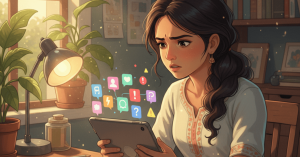 सोशल मीडिया फ्रॉड