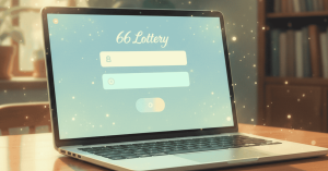 66 Lottery Login