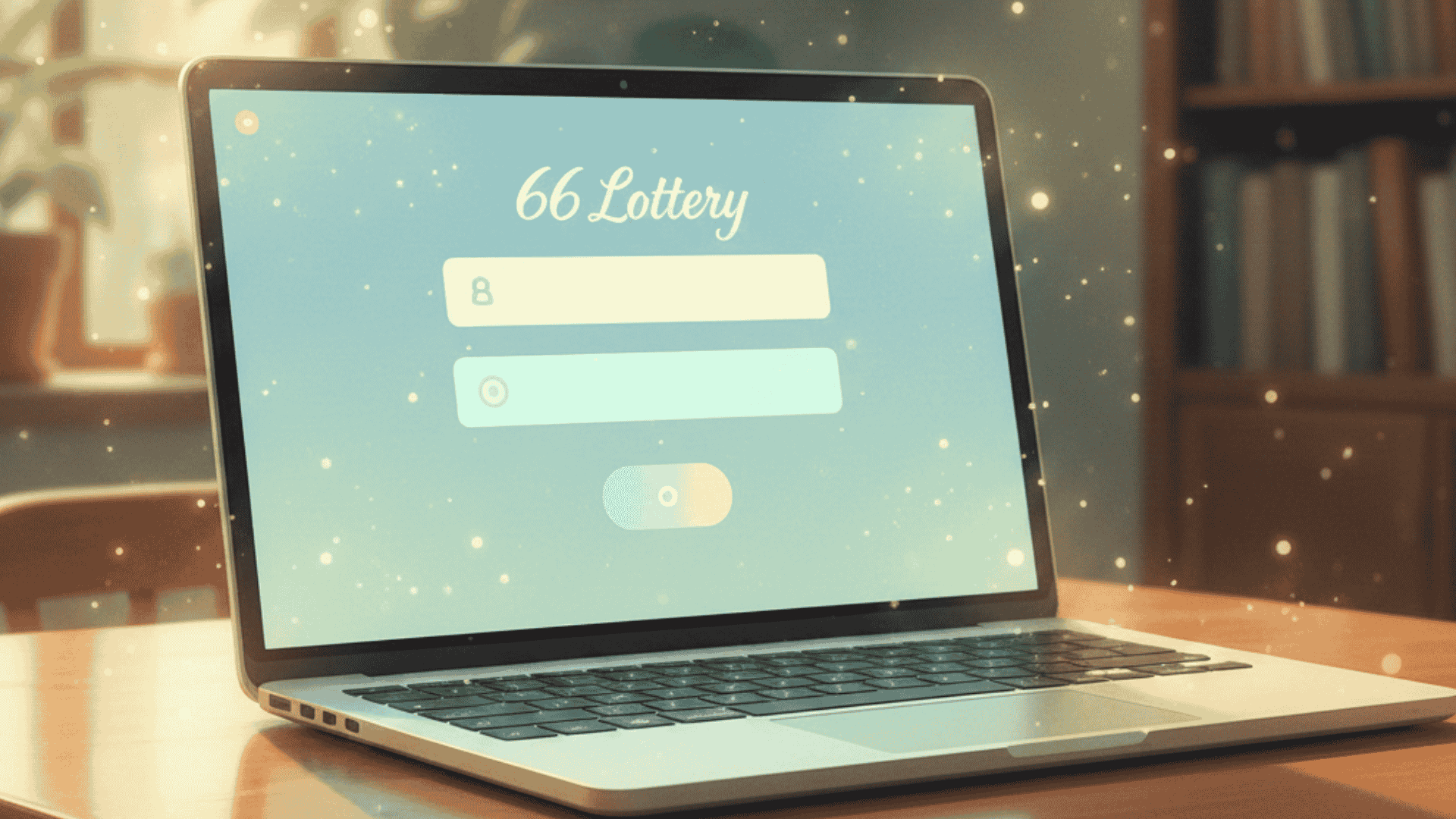 66 Lottery Login | Steps & Warning Signs