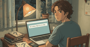 66 Lottery Real Hai Ya Fake