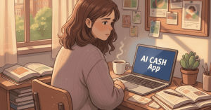AI Cash App